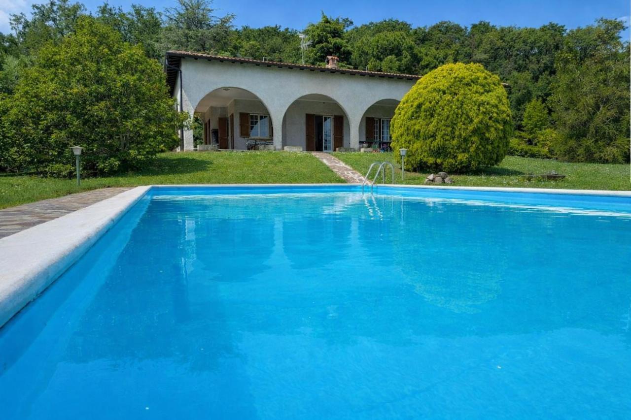 Villa Maria Teresa - B&B Padenghe sul Garda