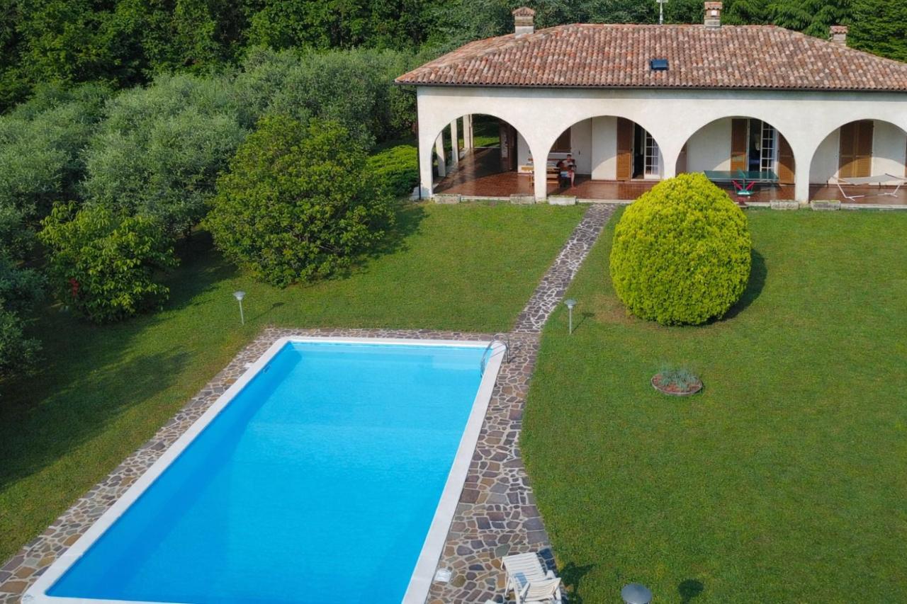 Villa Maria Teresa - B&B Padenghe sul Garda