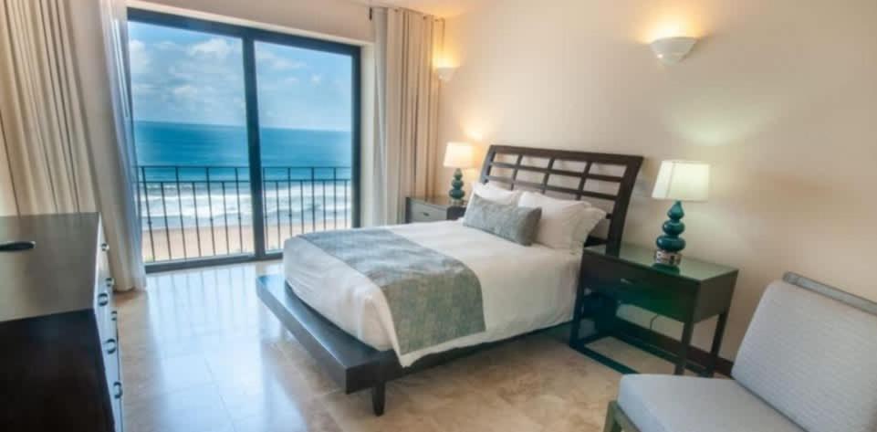 2 Bedroom Condo in Croc's Casino Resort - B&B Jacó
