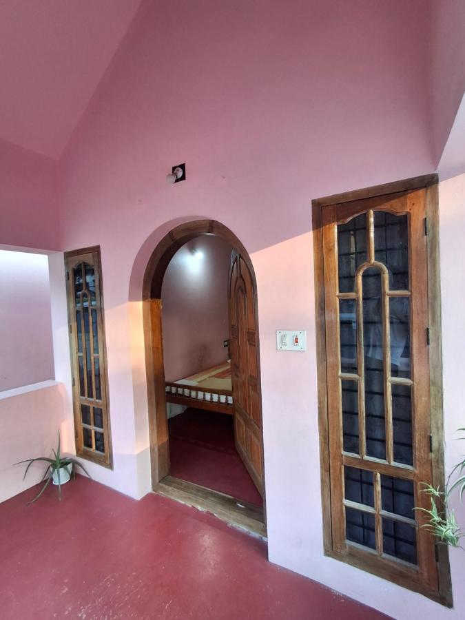 Gods Own Palace - Ferienwohnung Thekkadi