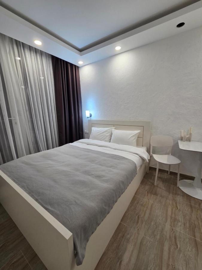 Студия с видом на море - Chambres d'hôtes Batoumi