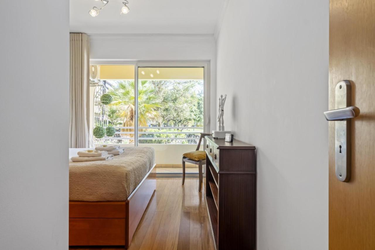 Lux Garden View by Homie - B&B Funchal
