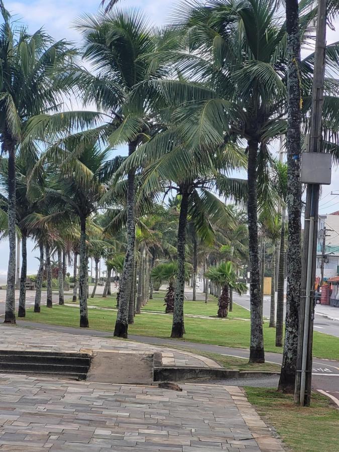 Apartamento na Praia Grande - Canto das Ondas - B&B Praia Grande