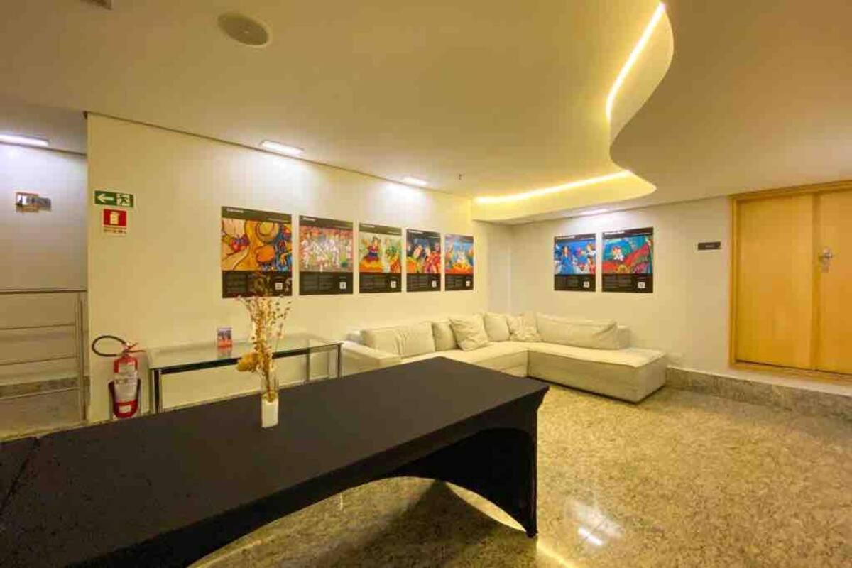 Let's Twin Deluxe em Brasilia - B&B Brasilia