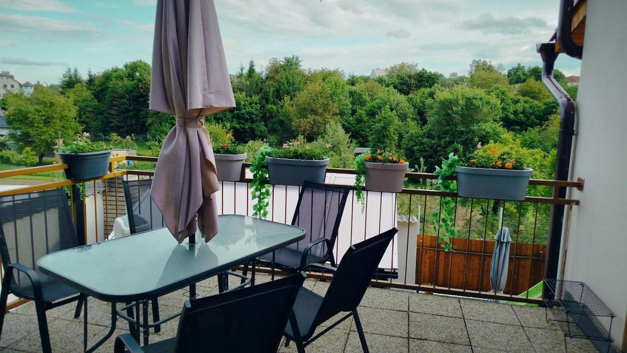 Pod jeskyněmi - B&B Mladeč