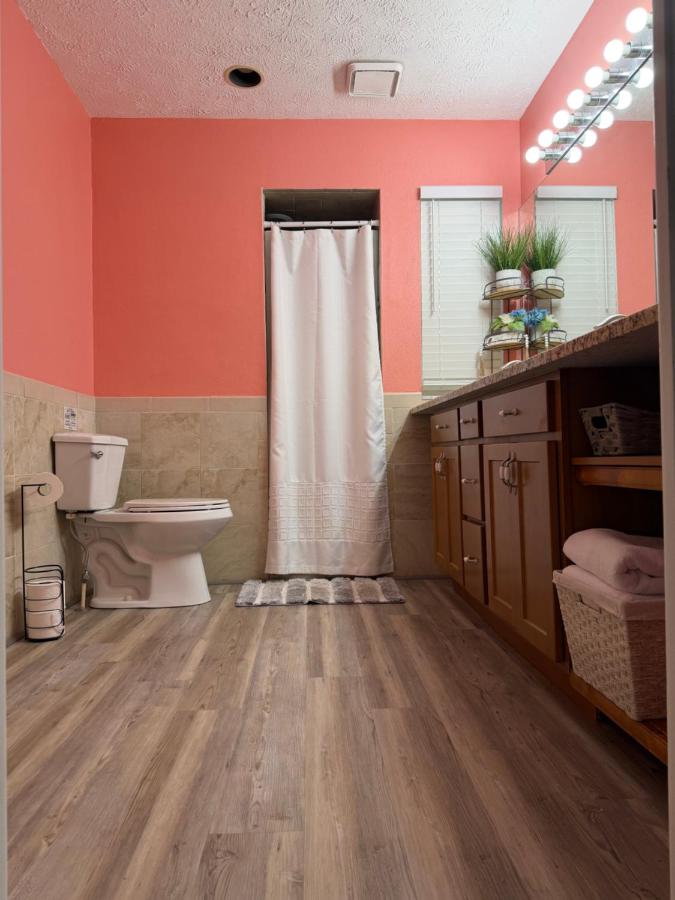 The Teal Cottage - B&B Crystal River