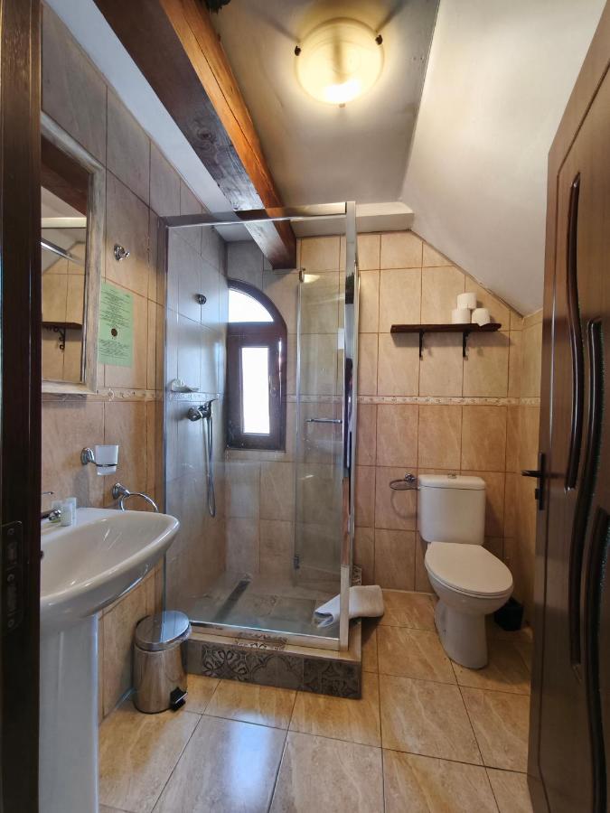 Chambre Triple