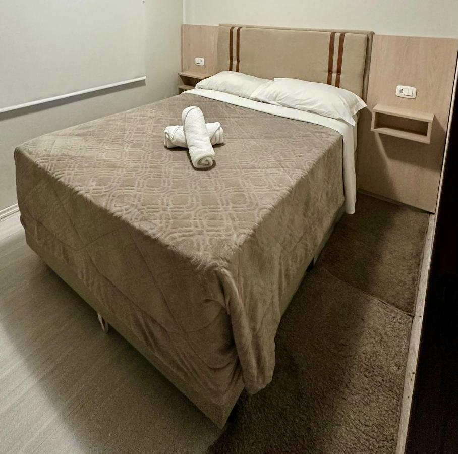 Pousada Cores De Outono - B&B Canela
