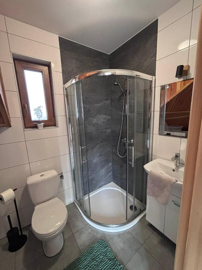 Domek Dursztynianka - B&B Dursztyn