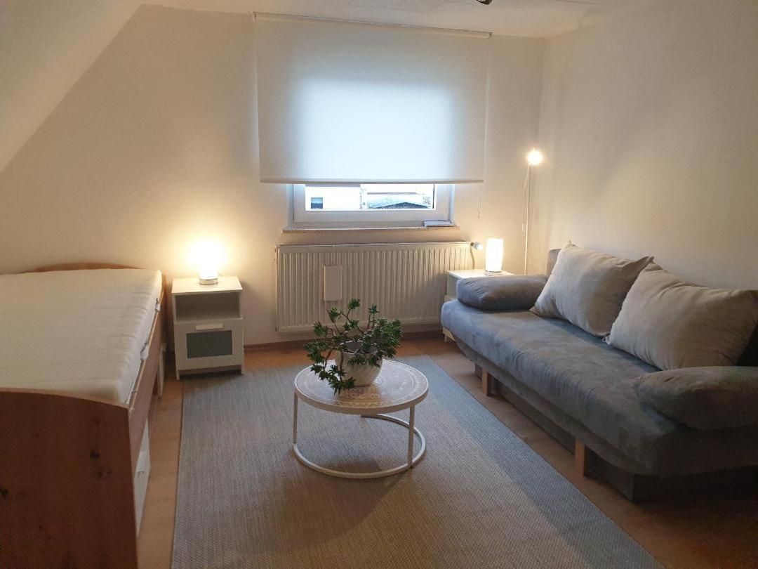 Lottes FeWo - B&B Hasselrath