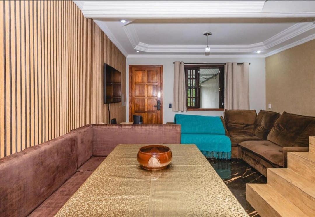 Casa Curitiba - CIC - Chambres d’hôtes Curitiba