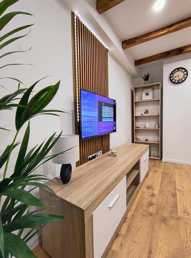 Apartman Martinović - B&B Županja