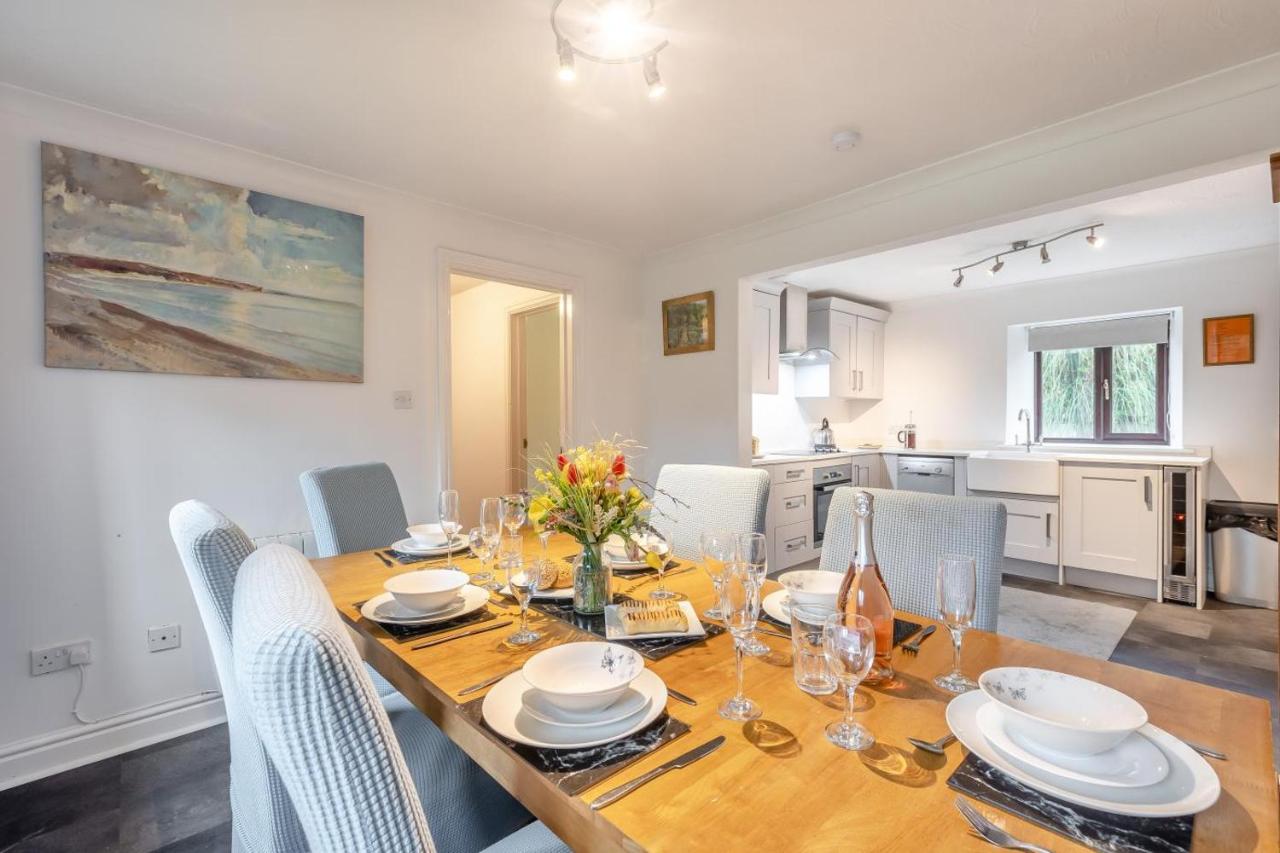 3 Bed in Tenby oc-h26847 - Bed and Breakfast Saint Florence