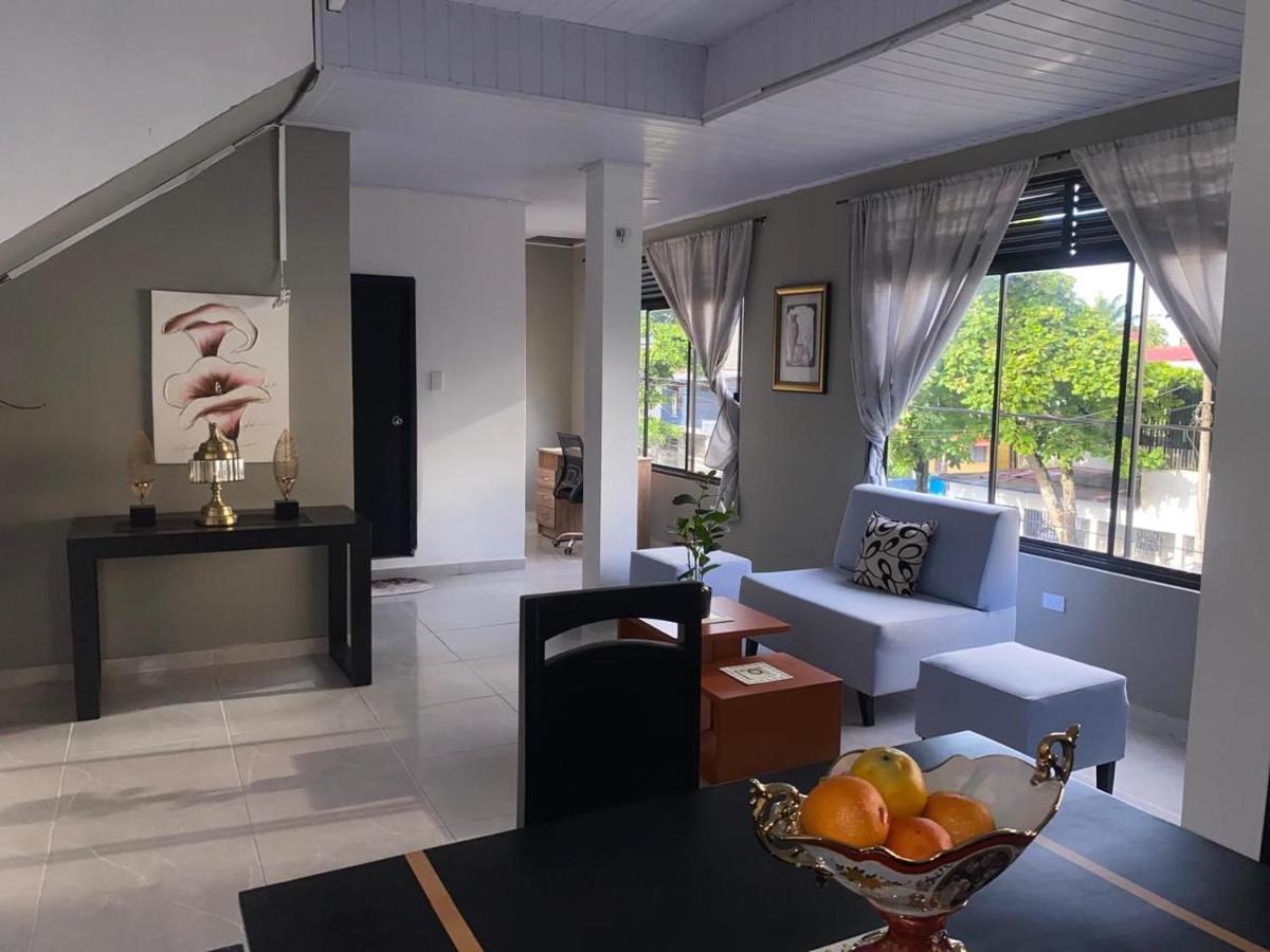 Rio Aparta-Hotel 5 - B&B Leticia