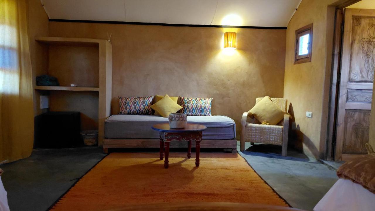 Cottage con Vista Giardino