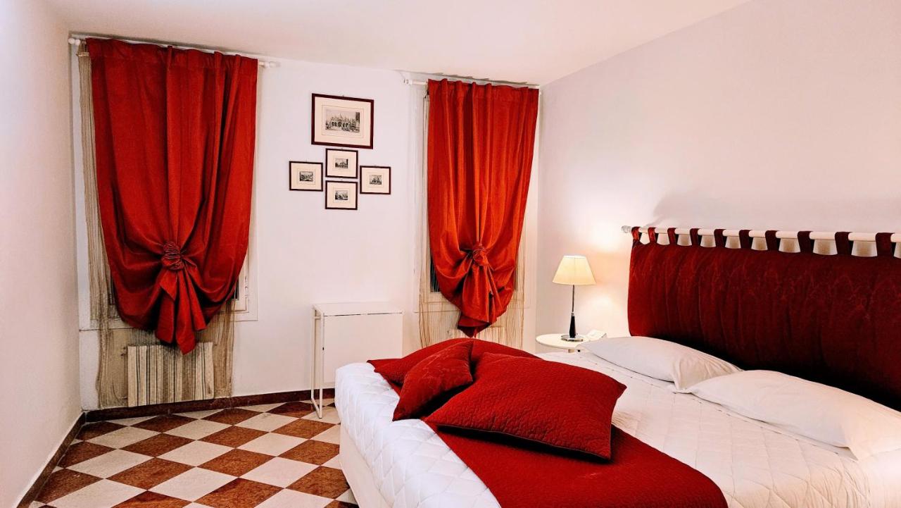 San Marco Suite Cosaro - Ferienwohnung Venedig