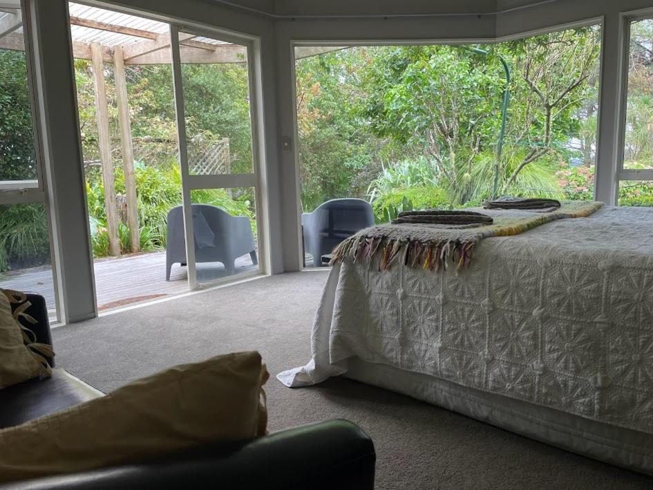 Maddisons Garden Guest Suite - Coatesville - Ferienwohnung Albany