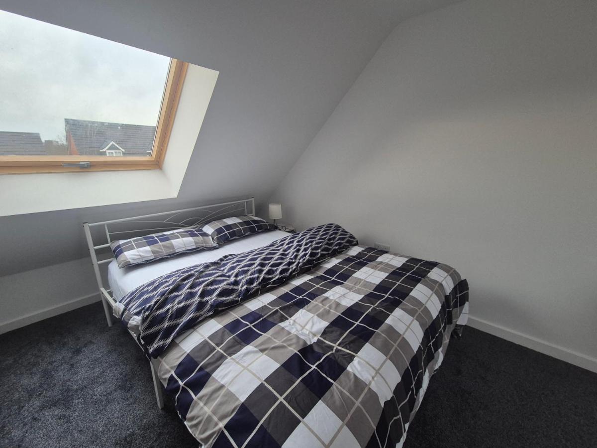 Birald homes - Bed and Breakfast Birmingham