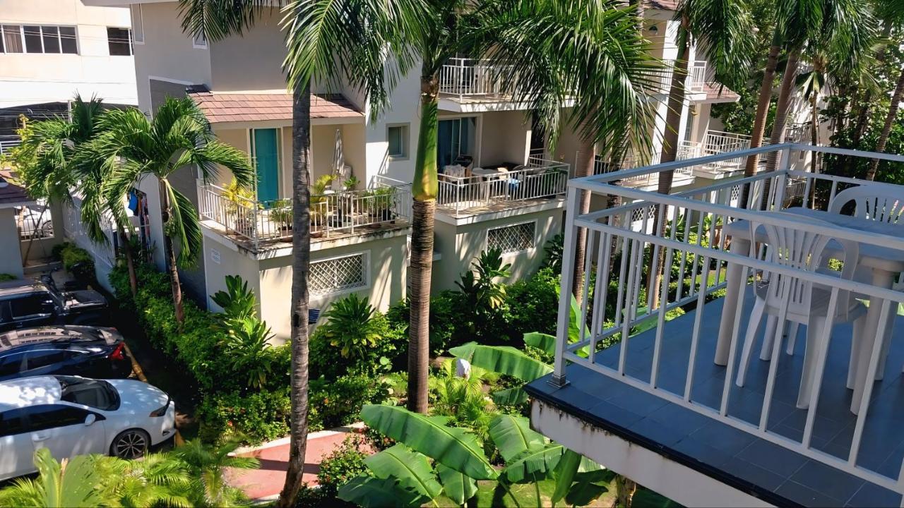 Aruba Punta Cana Beach1 - B&B Punta Cana