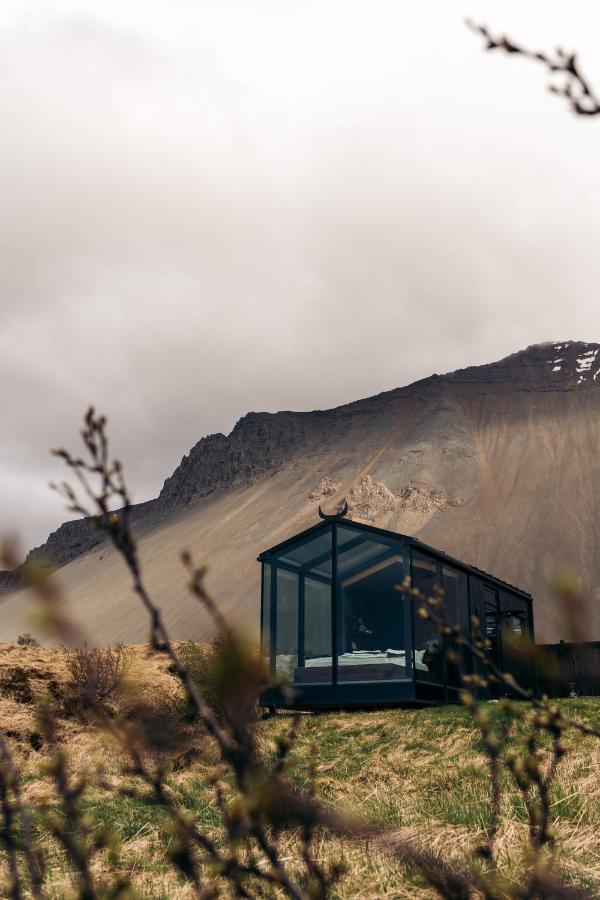Panorama Glass Lodge WEST - B&B Akranes
