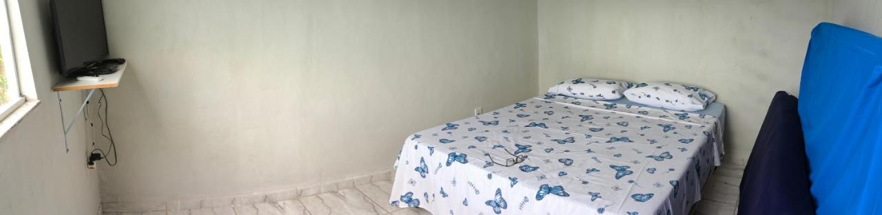 Casa Recanto Familia - B&B Anchieta