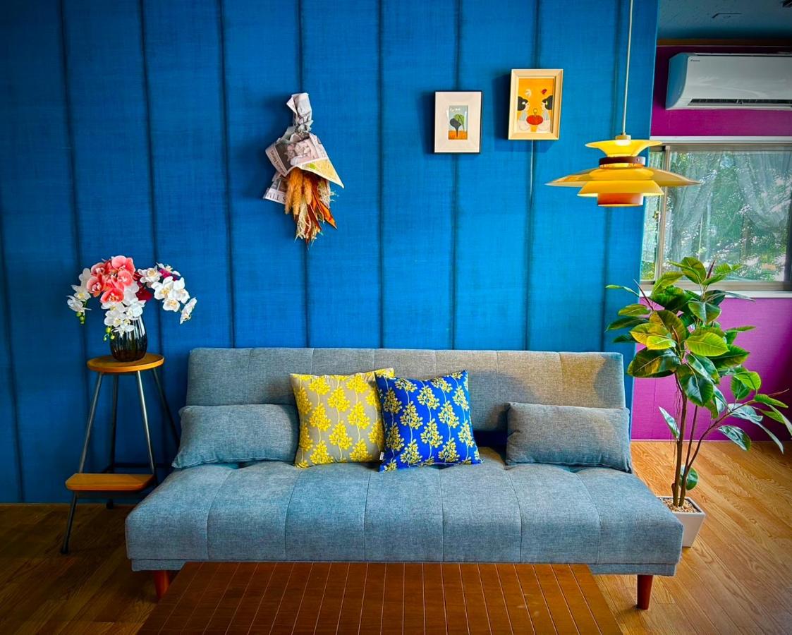 別邸錦ヶ丘パークヒルズ - B&B Kumamoto