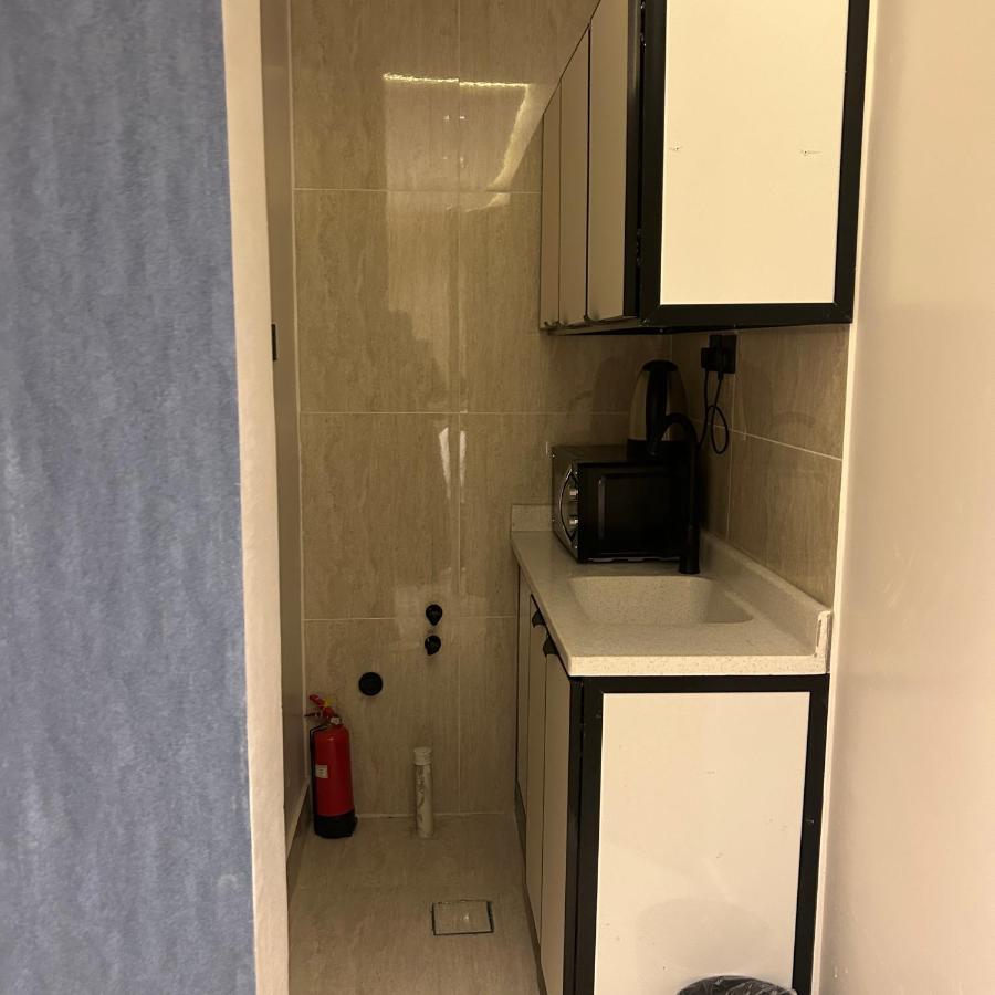 استديو فندقي فاخر vip - Chambres d’hôtes Riyad