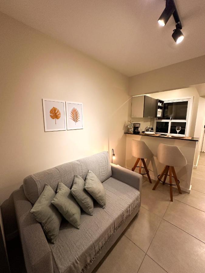 Studio 402 Santa Casa UFRGS Estacionamento 250m - B&B Porto Alegre