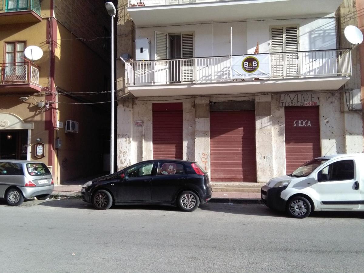 B&B Salita Metello - B&B