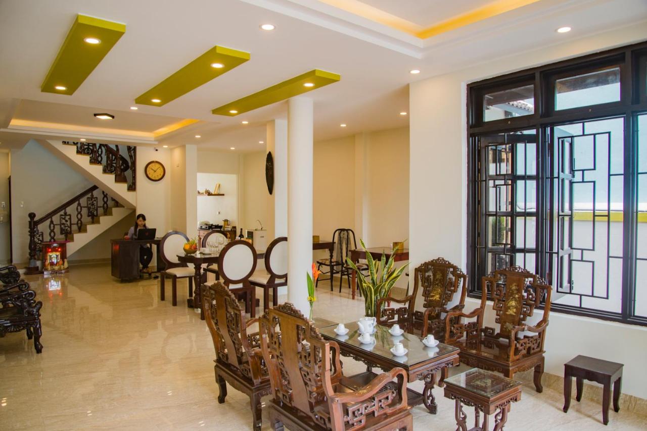 Mi Kha Homestay - B&B