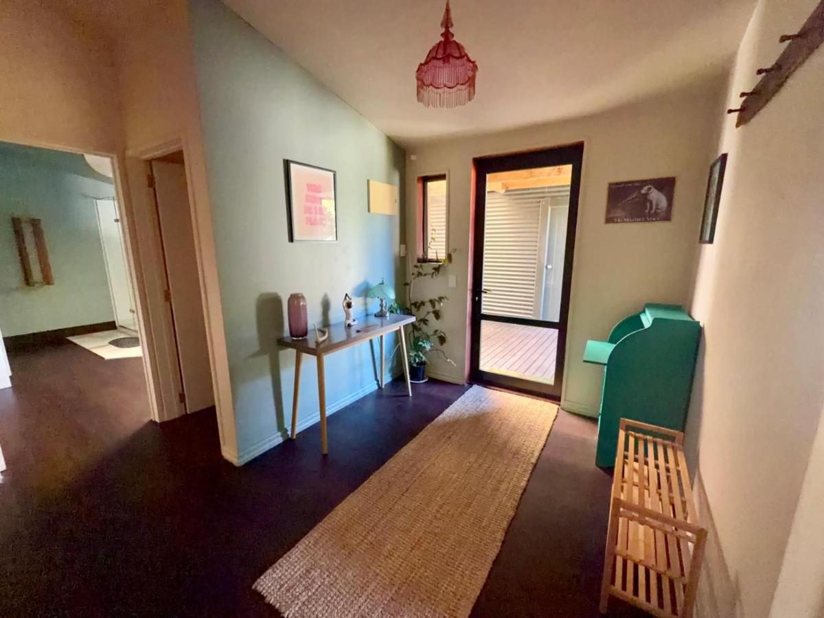 Waimanu Guest House - B&B Franz Josef