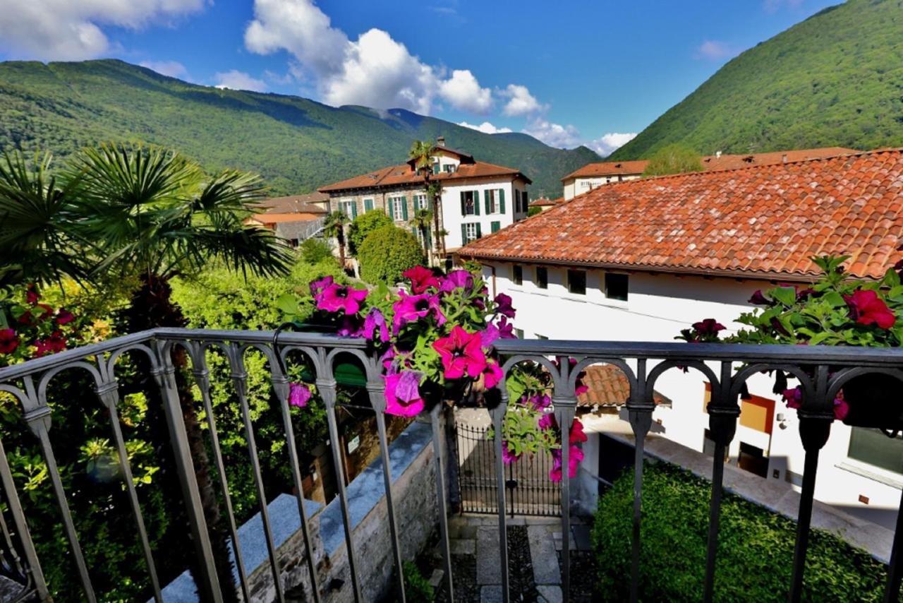 Appartement avec Balcon