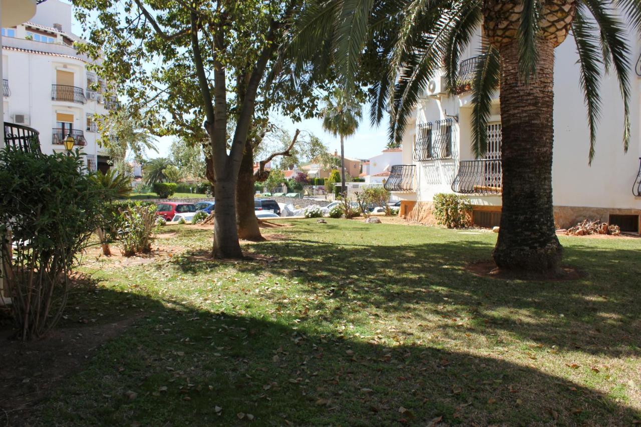 Apartments Llagosta 3 - B&B Denia