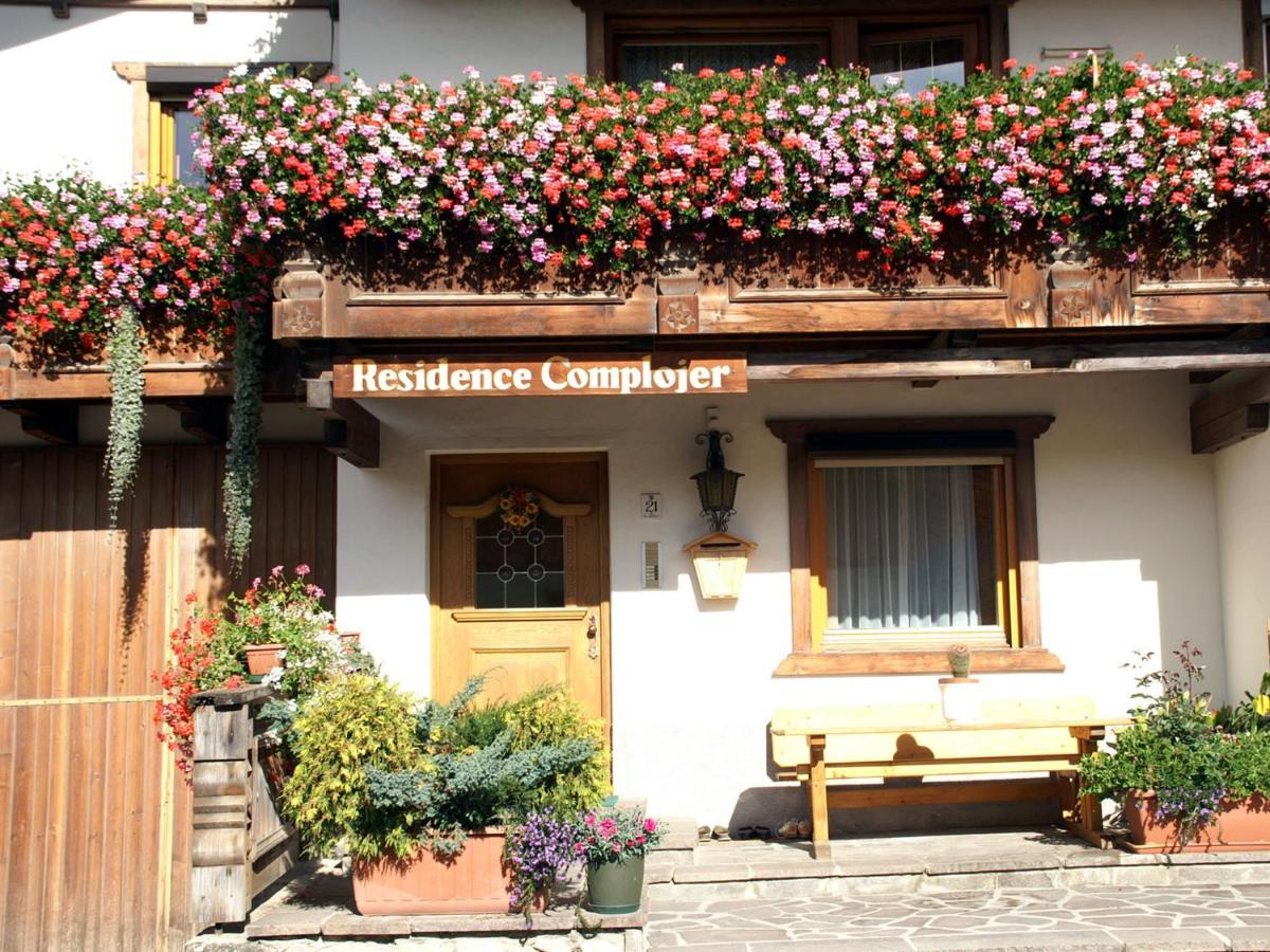 Ciasa Complojer - B&B La Valle