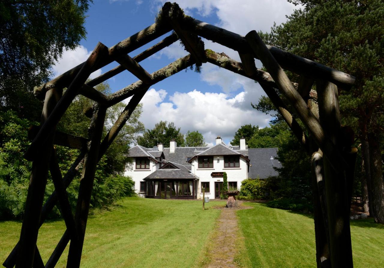 The Factor's Inn & Factor's Cottage - B&B