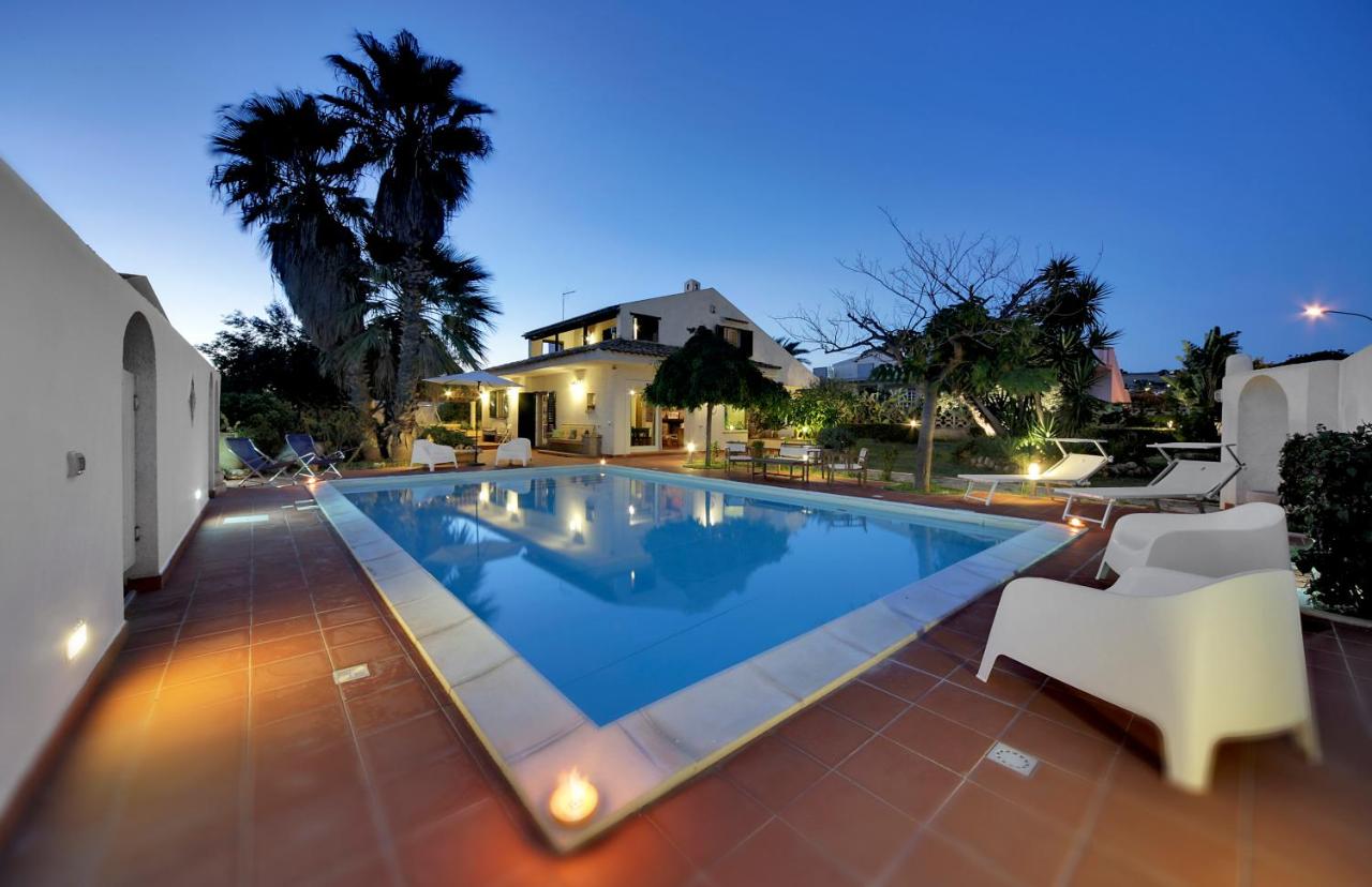 Villa Palma - B&B Marina di Ragusa