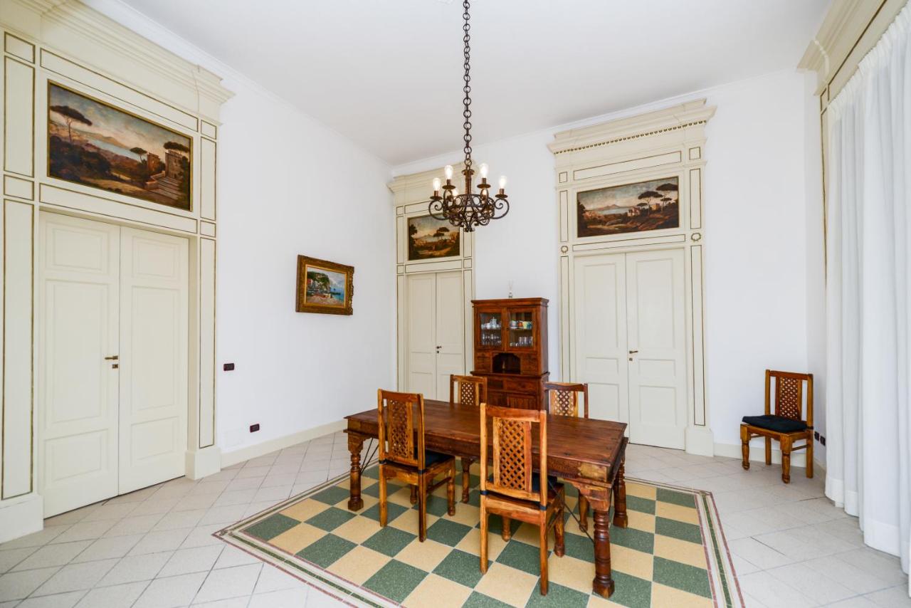 Residenza Santa Chiara - B&B