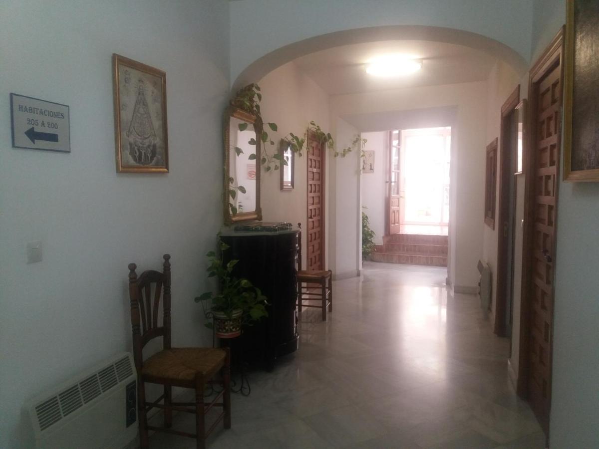 Convento Madre de Dios de Carmona - B&B