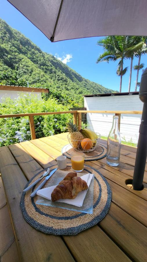 Le Chalet du voyageur, au pied du Dimitile - B&B Entre-Deux