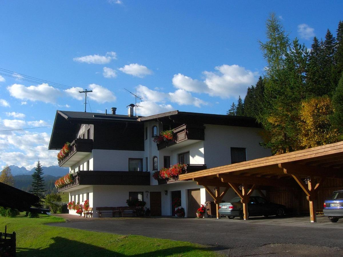 Pension Margret - Ferienwohnung