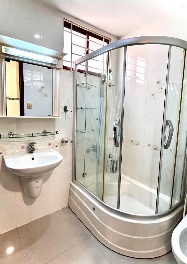 Nanwa House Apartment - B&B Ho Chi Minh City