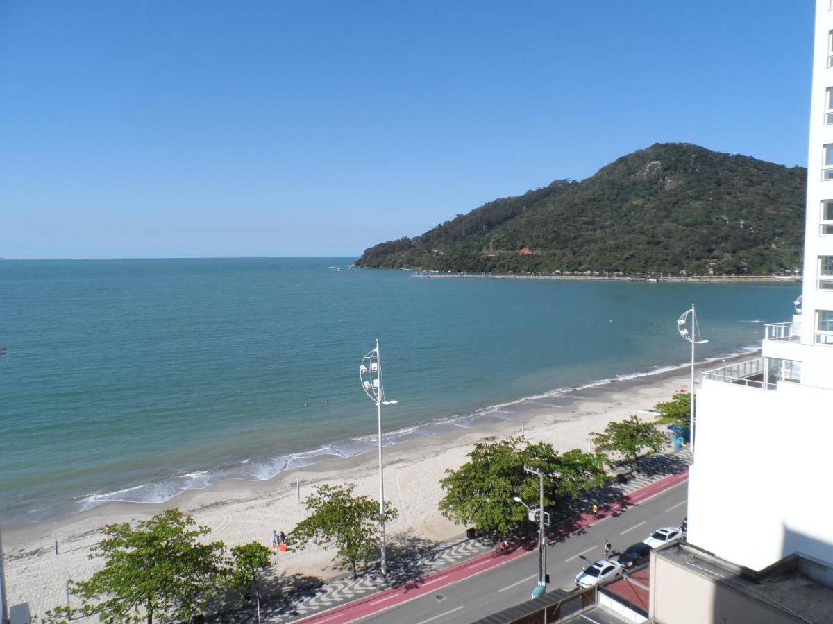 Apartamento Beira-Mar - B&B