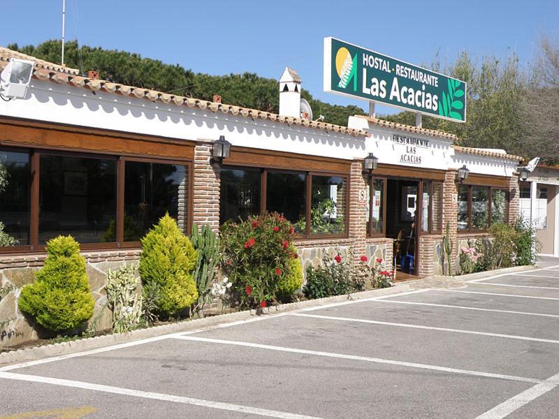 Hostal Las Acacias - Ferienwohnung Los Caños de Meca