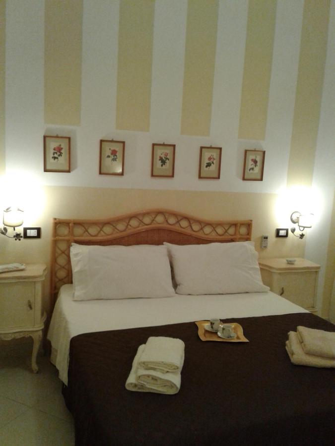 B&B Agrigento - Il Gelso nella Valle - Bed and Breakfast Agrigento