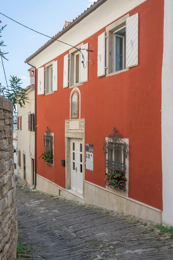 B&B Motovun - Guesthouse Villa Marija - Bed and Breakfast Motovun