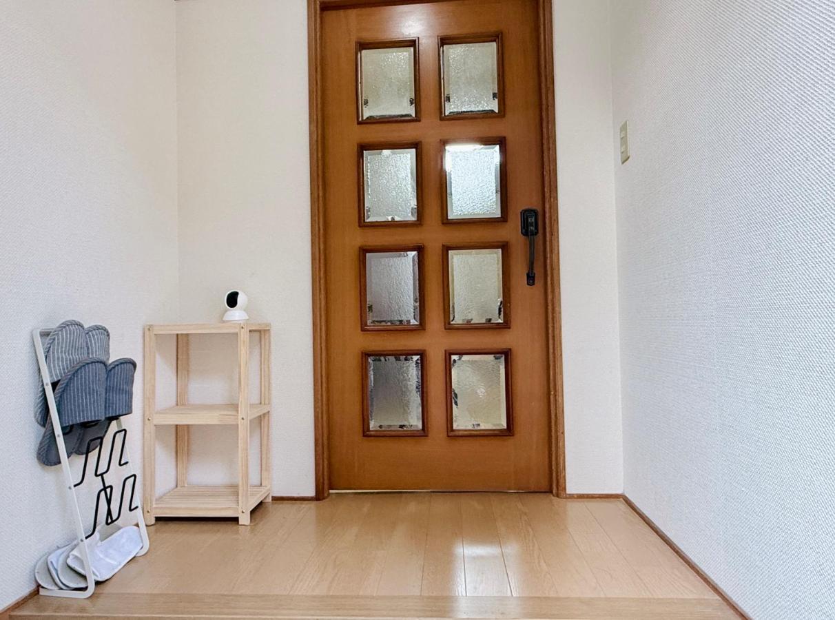 Luna 宿京都二条 - B&B Kyoto