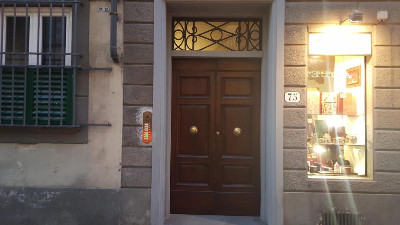 Scala Suite - Ferienwohnung Florenz