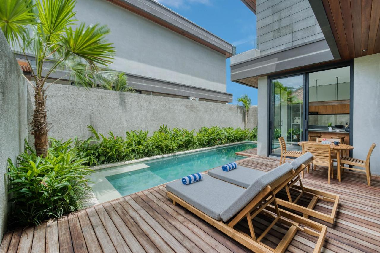 Bellana Boutique Villas - Ferienwohnung Uluwatu
