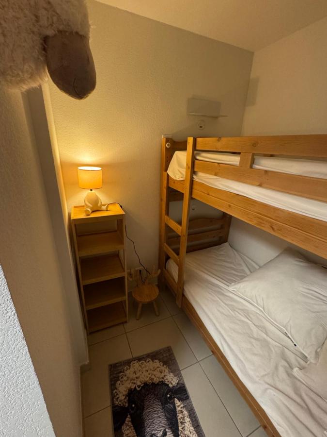 La joue du loup résidence les mélèzes des chaumâtes - B&B Le Dévoluy