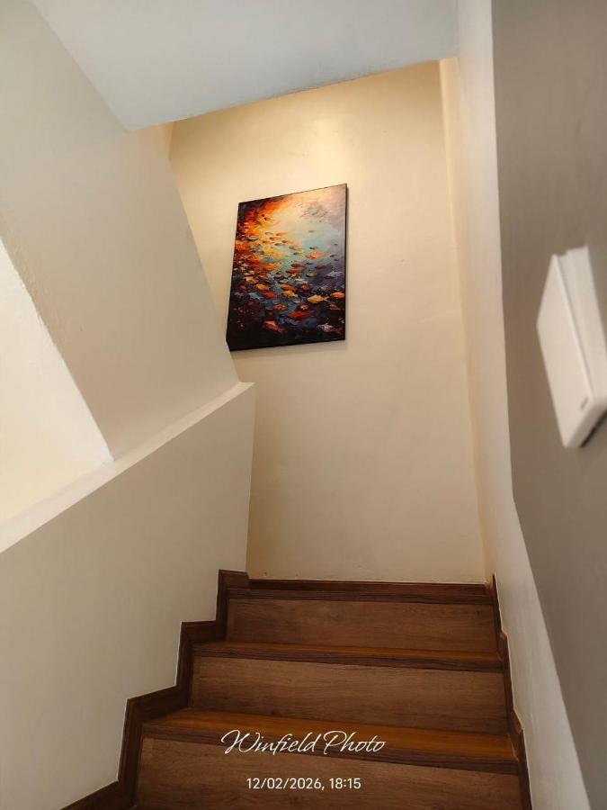 D'Laman Ceria 20 paxes 6R4B newly renovated - B&B Kuantan
